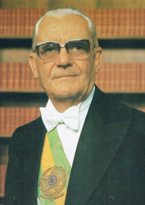 Ernesto Geisel